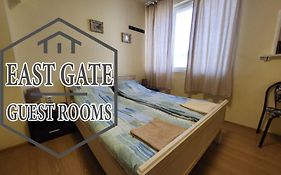 East Gate Guest Rooms