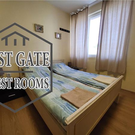 East Gate Guest Rooms Plowdiw Exterior foto