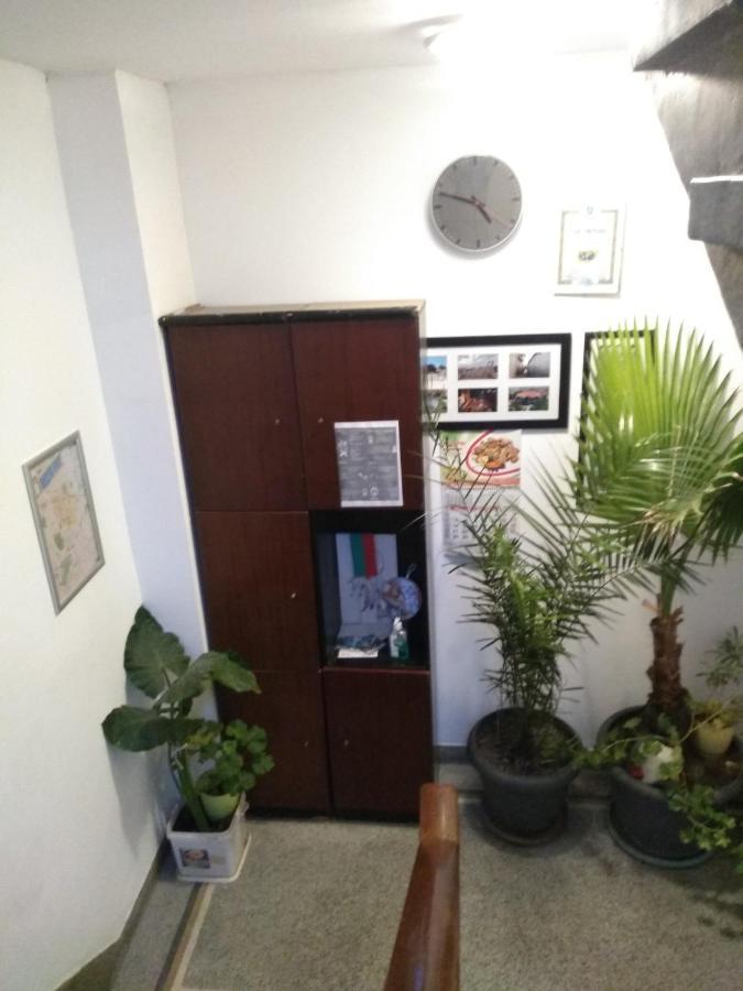 East Gate Guest Rooms Plowdiw Exterior foto