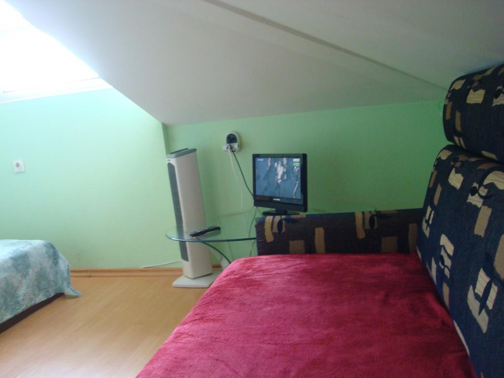 East Gate Guest Rooms Plowdiw Exterior foto