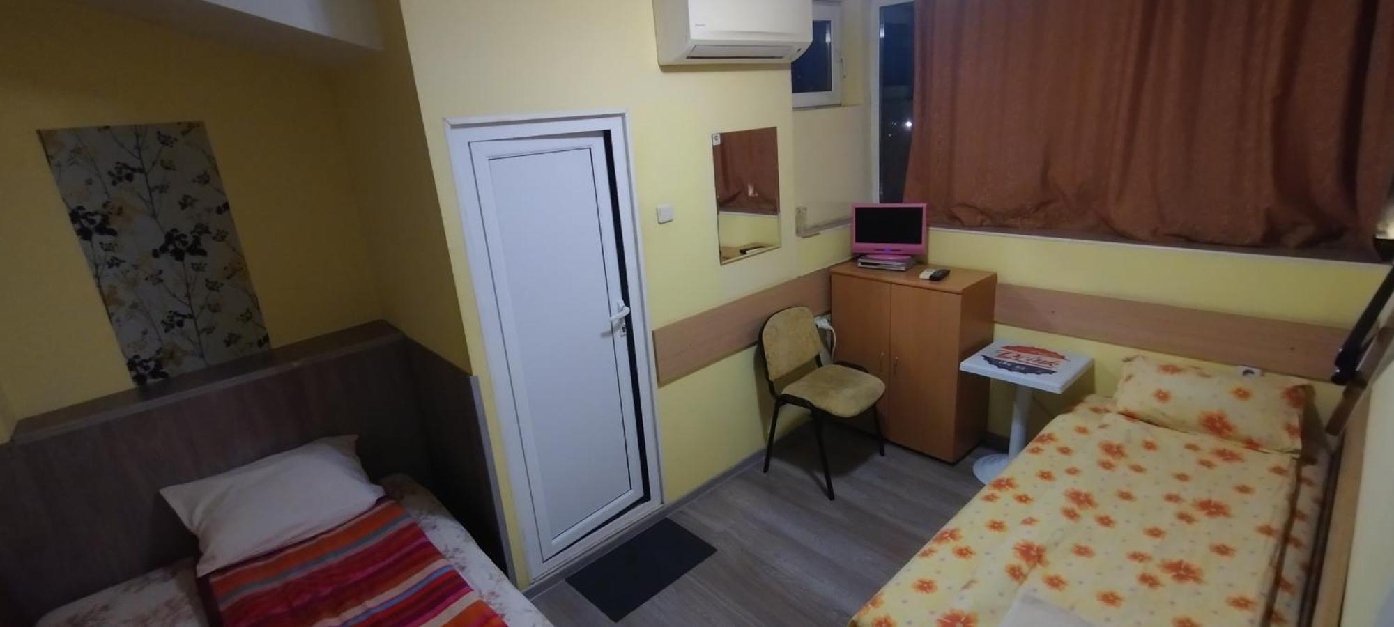 East Gate Guest Rooms Plowdiw Exterior foto