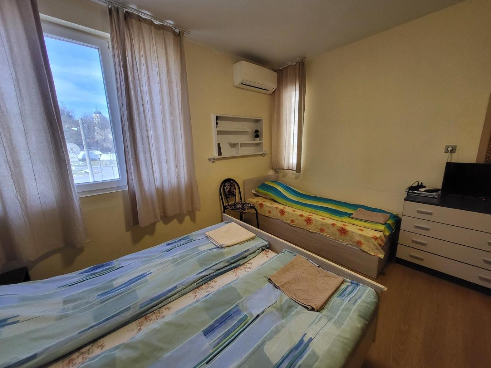 East Gate Guest Rooms Plowdiw Exterior foto