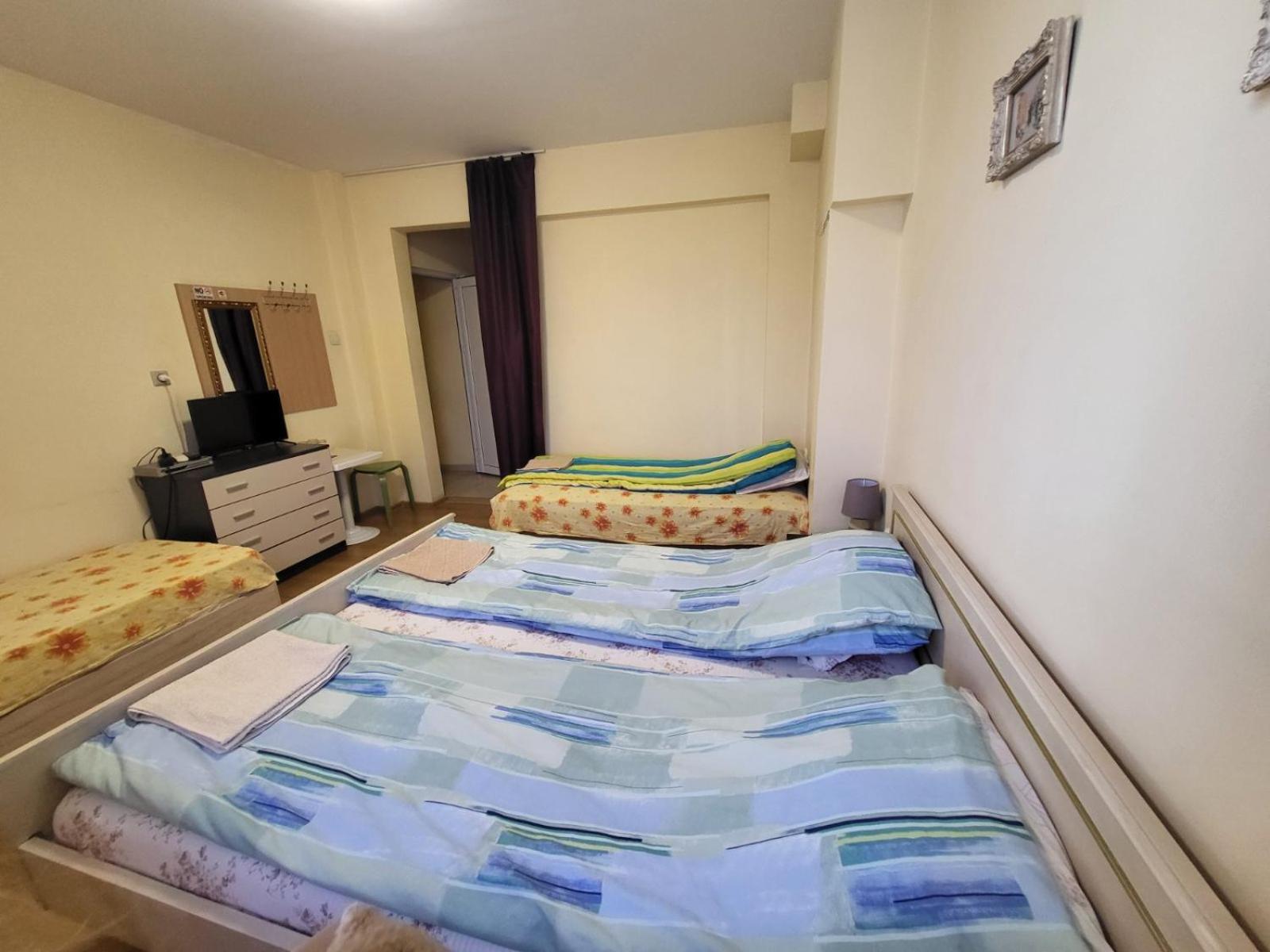 East Gate Guest Rooms Plowdiw Exterior foto
