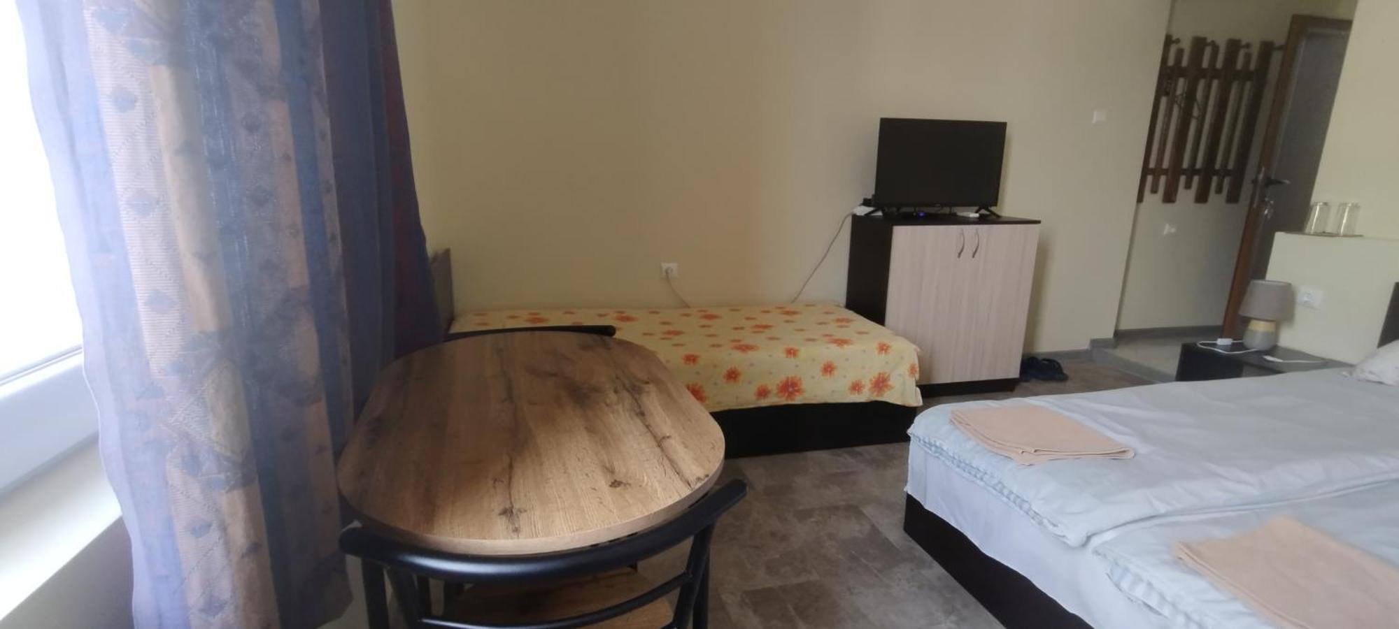 East Gate Guest Rooms Plowdiw Exterior foto