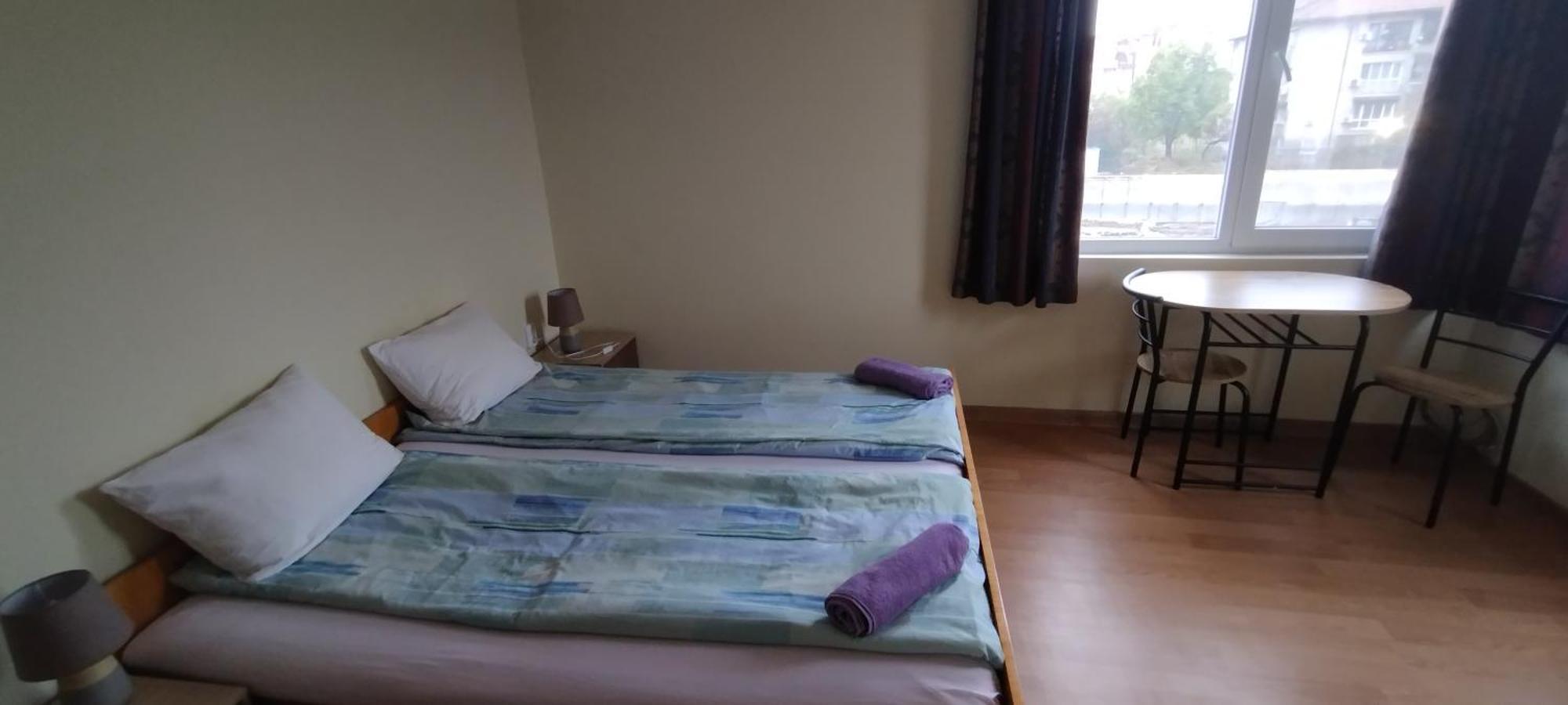 East Gate Guest Rooms Plowdiw Exterior foto