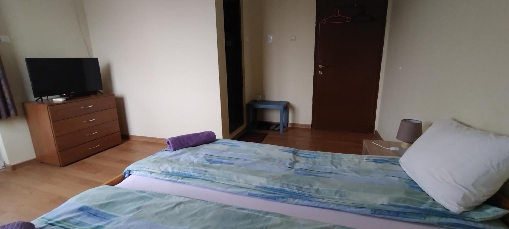 East Gate Guest Rooms Plowdiw Exterior foto
