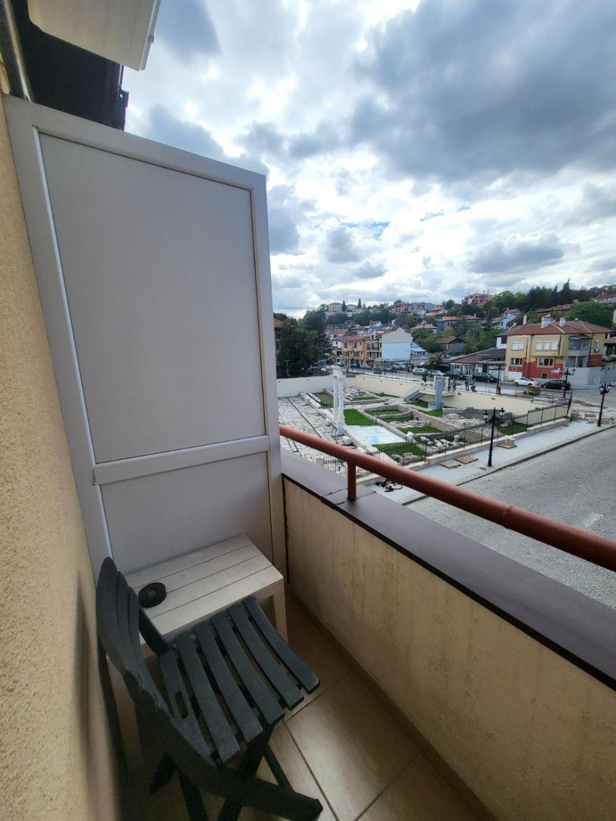 East Gate Guest Rooms Plowdiw Zimmer foto