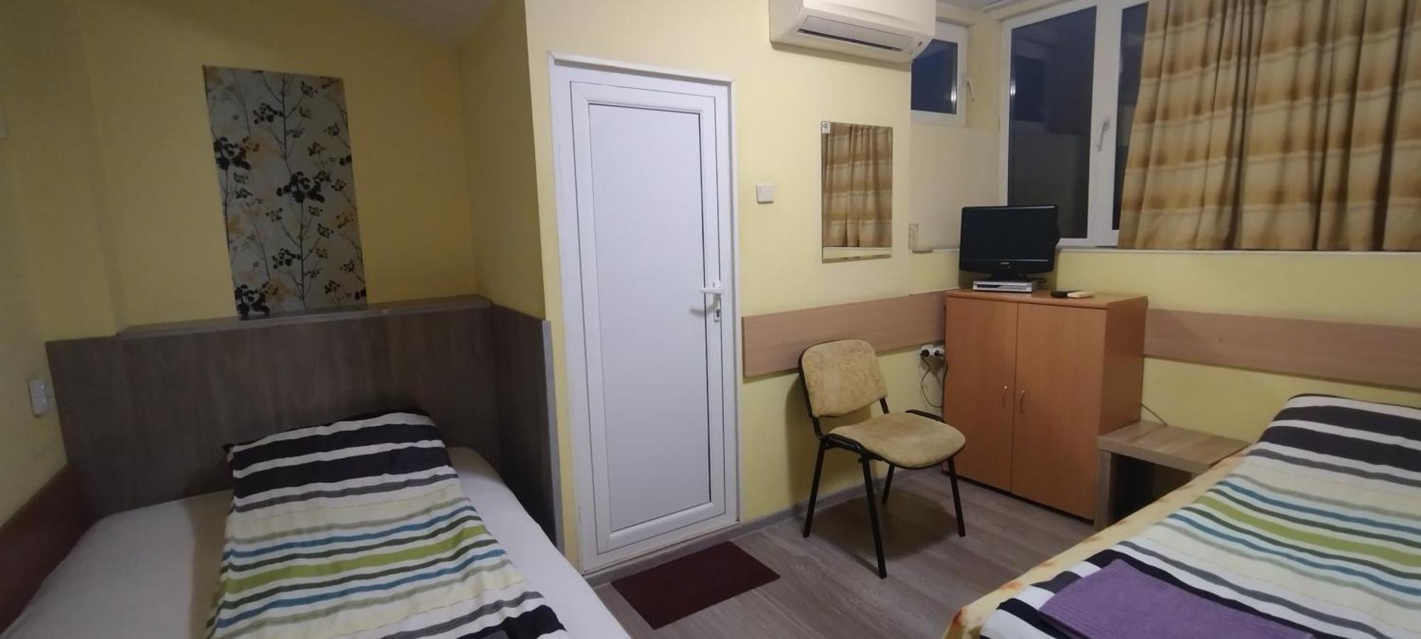 East Gate Guest Rooms Plowdiw Exterior foto
